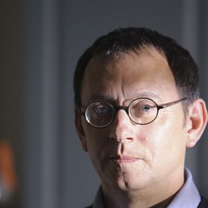 Foto Michael Emerson