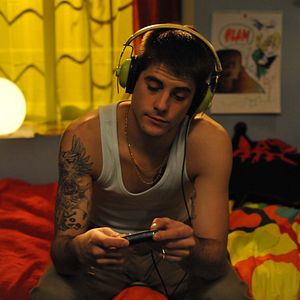 Foto Luis Fernández (II)