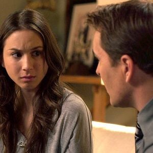 Foto Pequeñas mentirosas