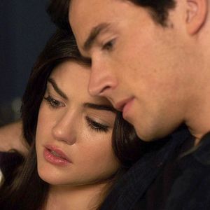 Foto Pequeñas mentirosas