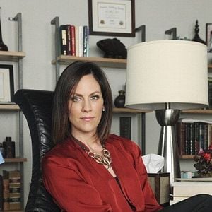 Foto Annabeth Gish