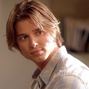 Foto Drew Van Acker