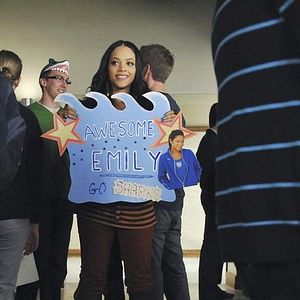 Foto Pequeñas mentirosas