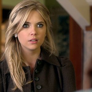 Foto Pequeñas mentirosas