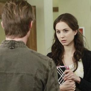 Foto Troian Bellisario