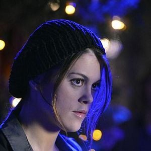 Foto Lindsey Shaw