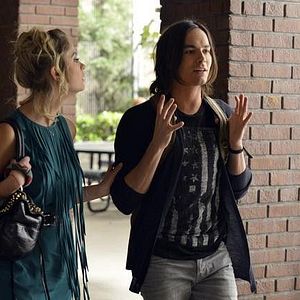 Foto Pequeñas mentirosas