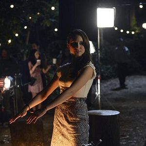 Foto Troian Bellisario