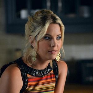 Foto Ashley Benson
