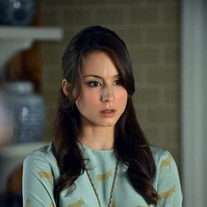 Foto Troian Bellisario