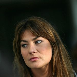 Foto Shirley Bousquet