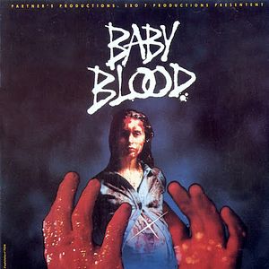 Foto Baby Blood