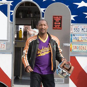 Foto Edouard Montoute