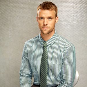 Foto Jesse Spencer