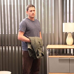 Foto Wentworth Miller