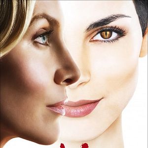 Foto Morena Baccarin