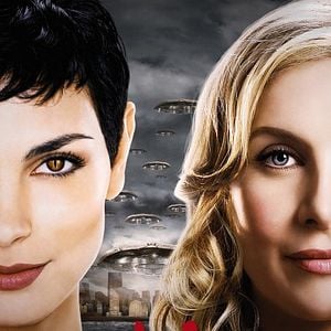 Foto Morena Baccarin