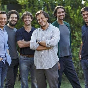 Foto Claudio Santamaria