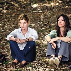 Foto Vittoria Puccini