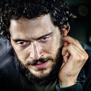 Foto Claudio Santamaria