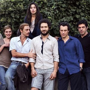 Foto Claudio Santamaria