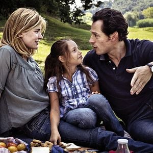 Foto Vittoria Puccini