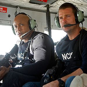 Foto NCIS: Los Ángeles
