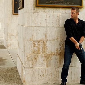 Foto NCIS: Los Ángeles