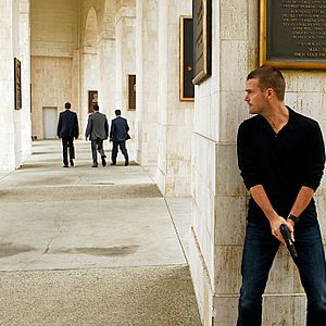 Foto NCIS: Los Ángeles