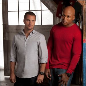 Foto NCIS: Los Ángeles