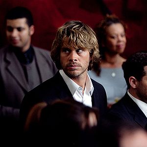 Foto Eric Christian Olsen