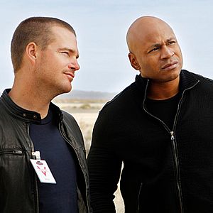 Foto NCIS: Los Ángeles