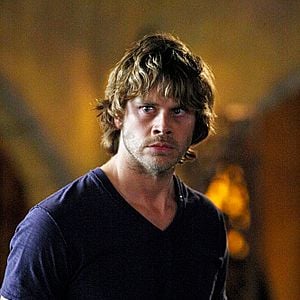 Foto Eric Christian Olsen