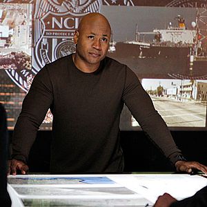 Foto NCIS: Los Ángeles