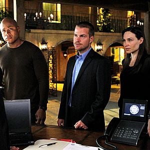 Foto NCIS: Los Ángeles