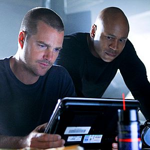 Foto NCIS: Los Ángeles