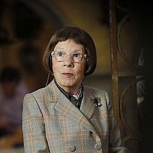 Foto Linda Hunt