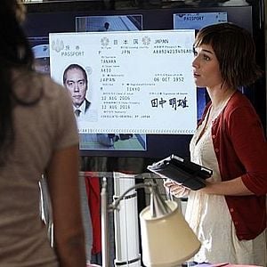 Foto Renee Felice Smith