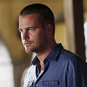 Foto Chris O'Donnell