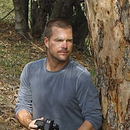 Foto Chris O'Donnell