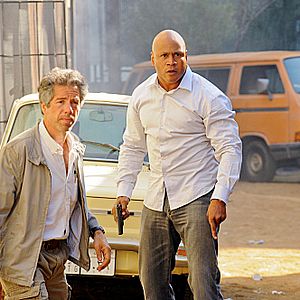 Foto NCIS: Los Ángeles