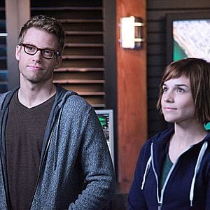 Foto NCIS: Los Ángeles