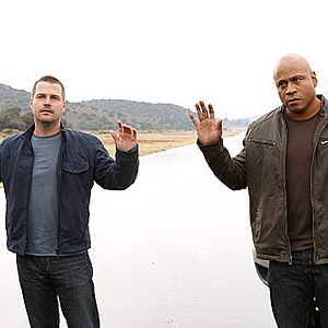 Foto NCIS: Los Ángeles