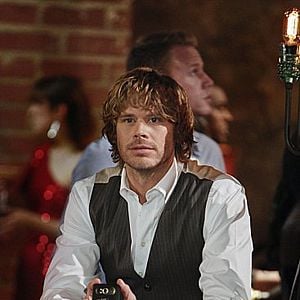 Foto Eric Christian Olsen