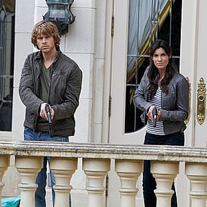 Foto Eric Christian Olsen