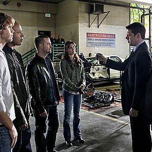 Foto NCIS: Los Ángeles