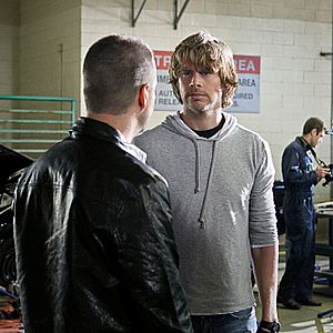 Foto Eric Christian Olsen