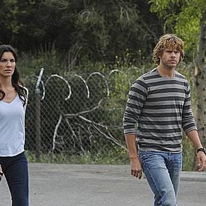 Foto Eric Christian Olsen