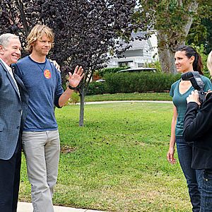 Foto Eric Christian Olsen