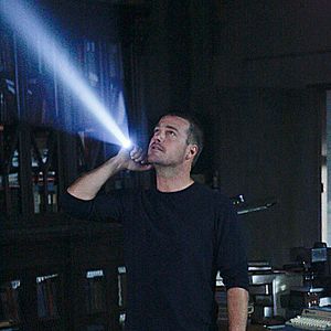 Foto Chris O'Donnell